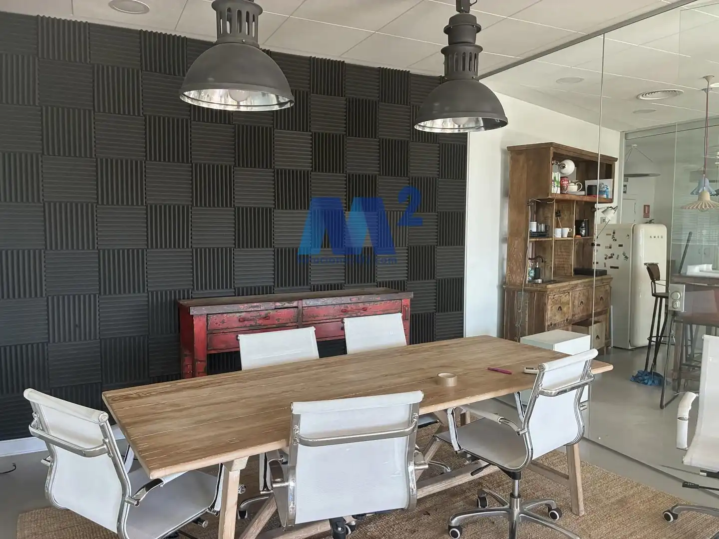Office space to rent in Ensanche, imagen 38
