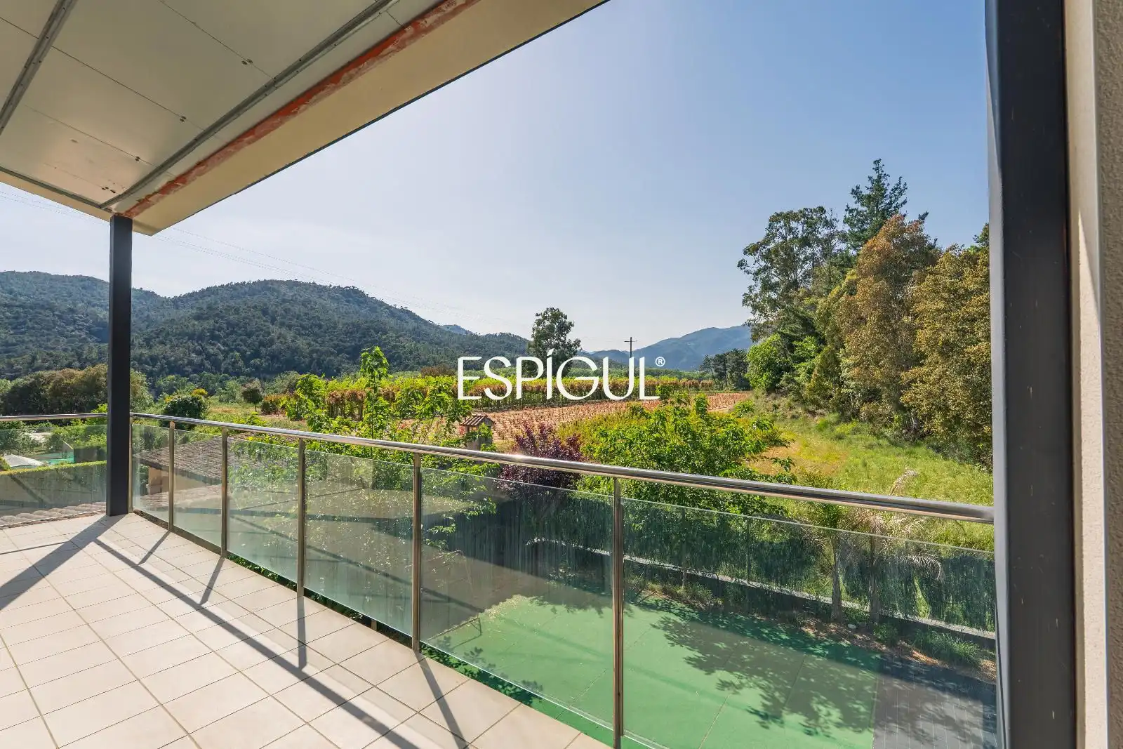House with terrace for sale in President Companys, imagen 11