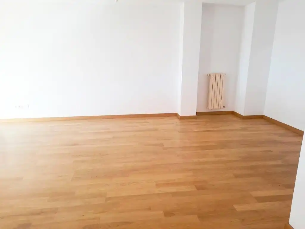 Bedroom of Flat for sale in Zona Alta