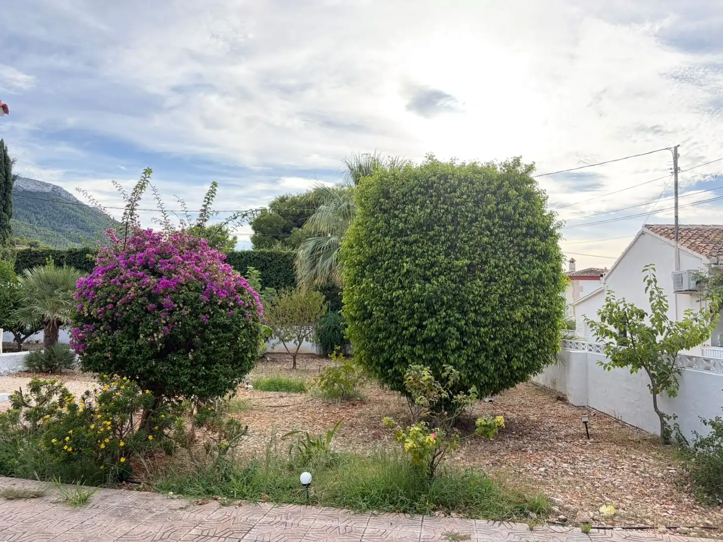 Casa en venta en El Montgó, imagen 3