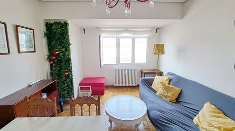 Foto 3 de Piso en venta en Ricardo Buesa Kalea, Lovaina, Vitoria - Gasteiz