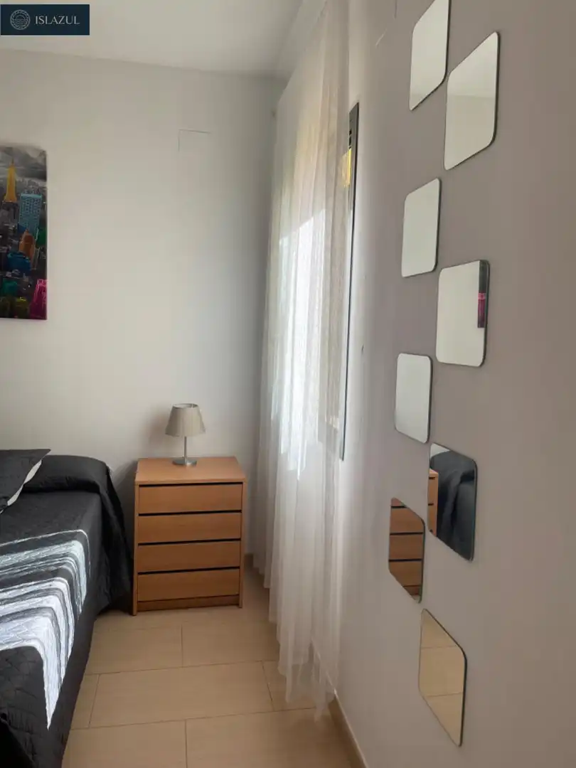 Apartments for rent in Islantilla Golf