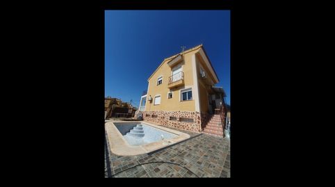 Foto 2 de Casa o xalet en venda a Villamartín - Las Filipinas, Orihuela