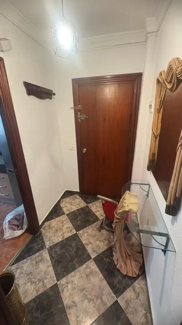 Wohnung zur Miete in Calle Juan Montoya, La Cala del Moral