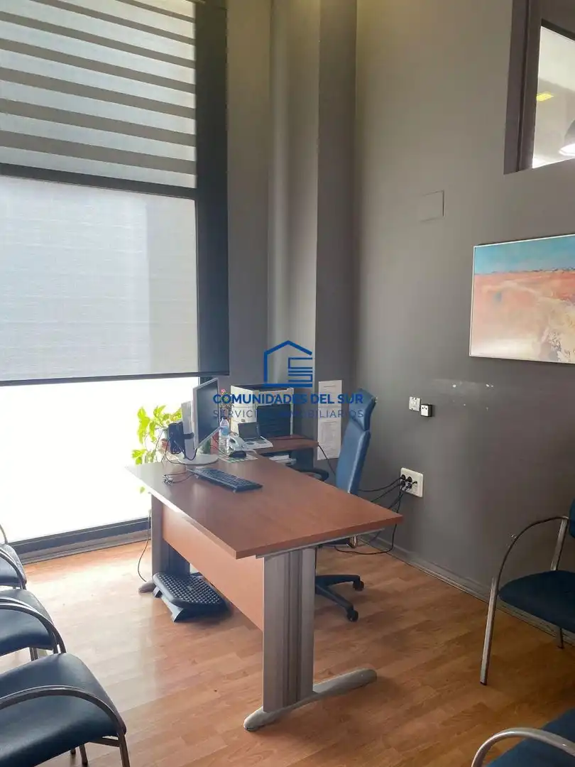 Local comercial en alquiler en Paseo Marítimo - San José - La Laguna, imagen 17