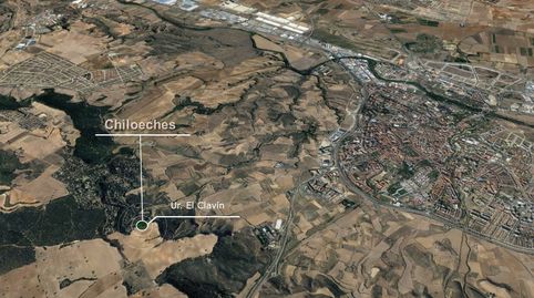 Solvia Inmobiliaria  Suelo urbano no consolidado Alcoroches, imatge 4