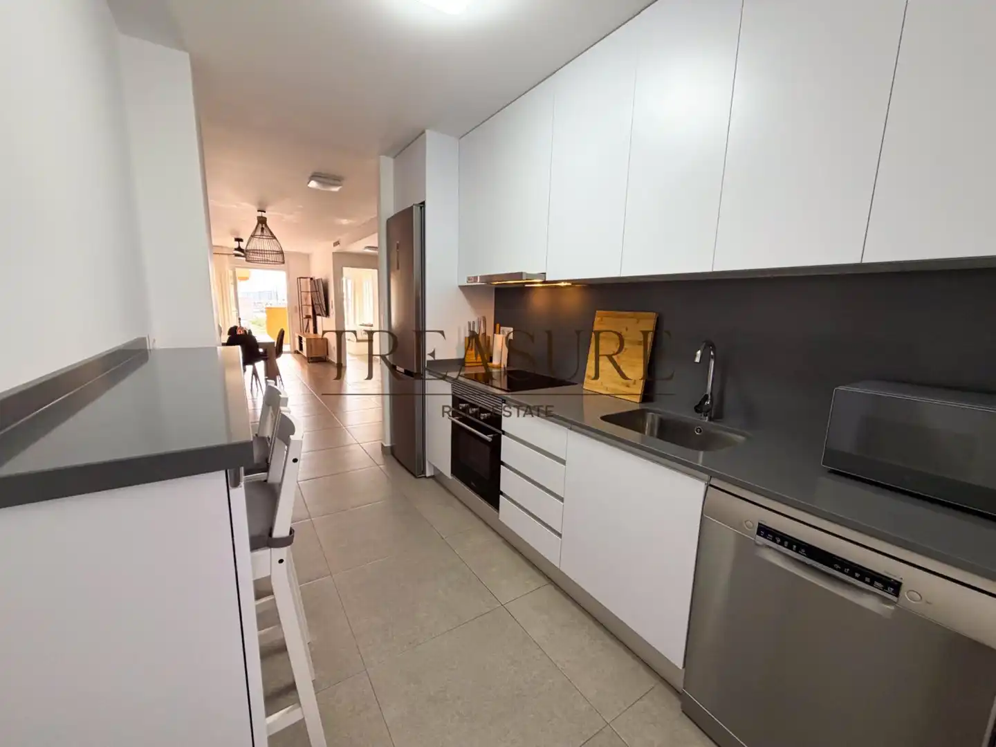 Wohnung mit Pool zum Verkauf in POLIGONO G - LA MANGA, imagen 7