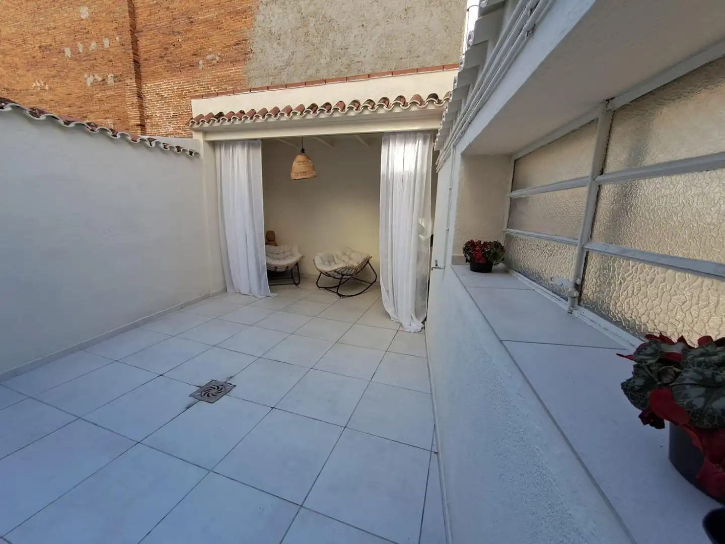 Maison mitoyenne avec jardin à vendre à Centre - Sant Oleguer, imagen 3