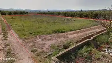 Terreno rustico in vendita a Rafelguaraf, imagen 3