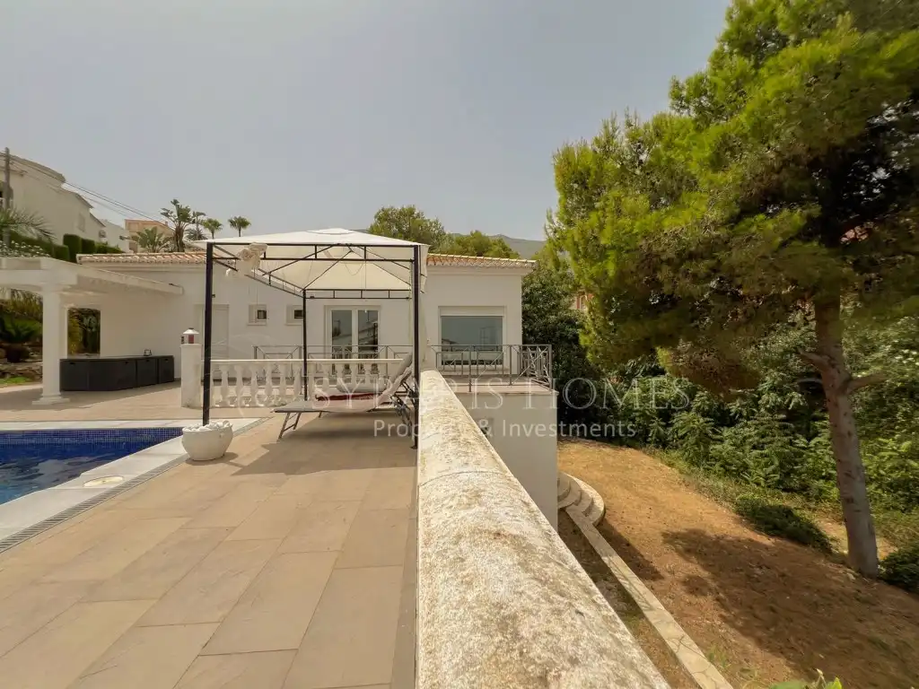 Villa avec piscine à vendre à Calle Rosella, imagen 4