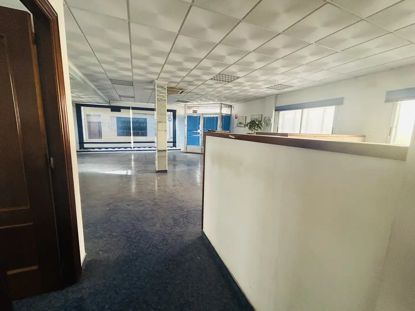 Business premises for sale in Pedreguer, imagen 8
