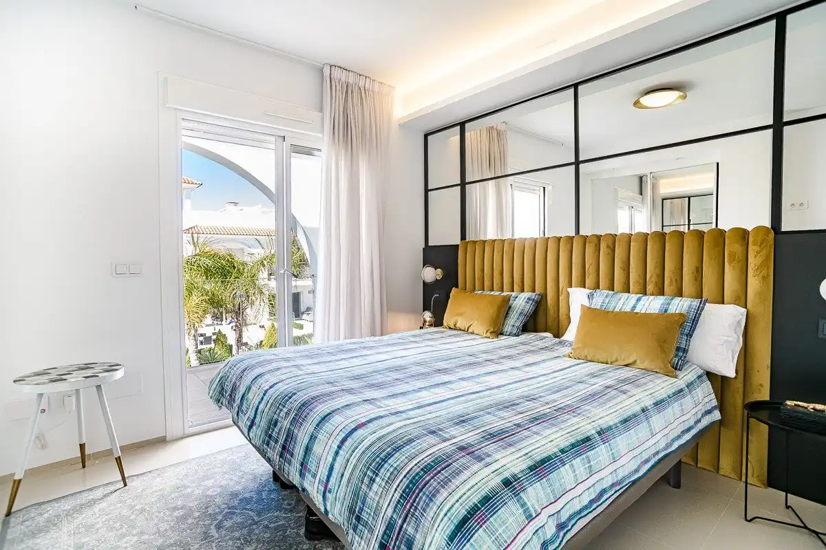 Casa con terraza en venta en N/A, imagen 19