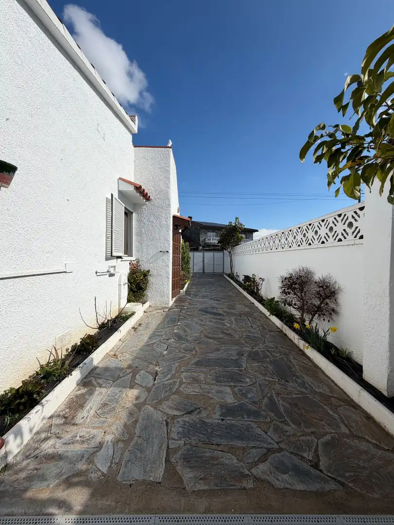 Casa con jardín en venta en PABORDERIA, imagen 24