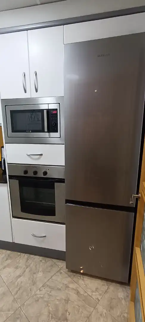 Cocina de Piso en venta en Parets del Vallès con Aire acondicionado, Calefacción y Terraza