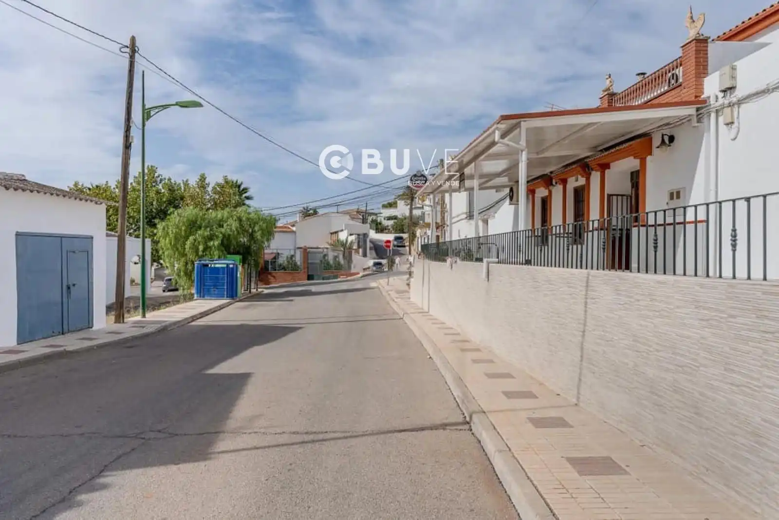 Casa en venta en DEL PARQUE SAN ISIDRO BARRIADA ATALAYA, imagen 3