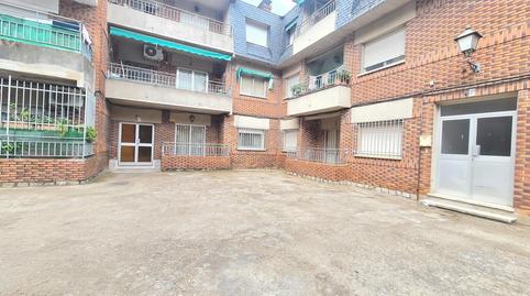 Foto 2 de Planta baixa en venda a Huerta de Los Frailes, La Adrada , Ávila