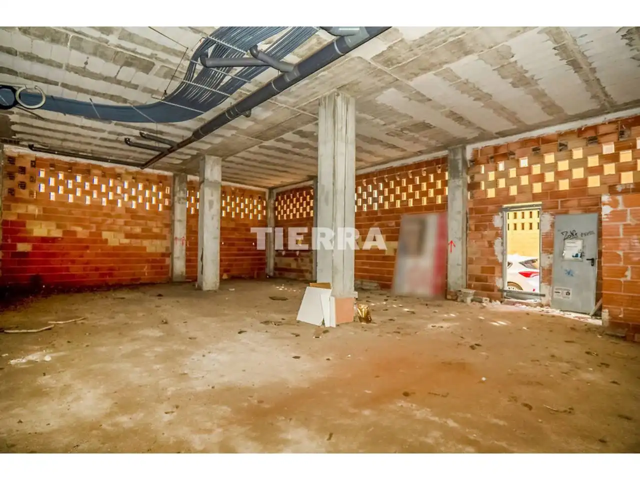 Local comercial en venda a Calle Salvador, imagen 11