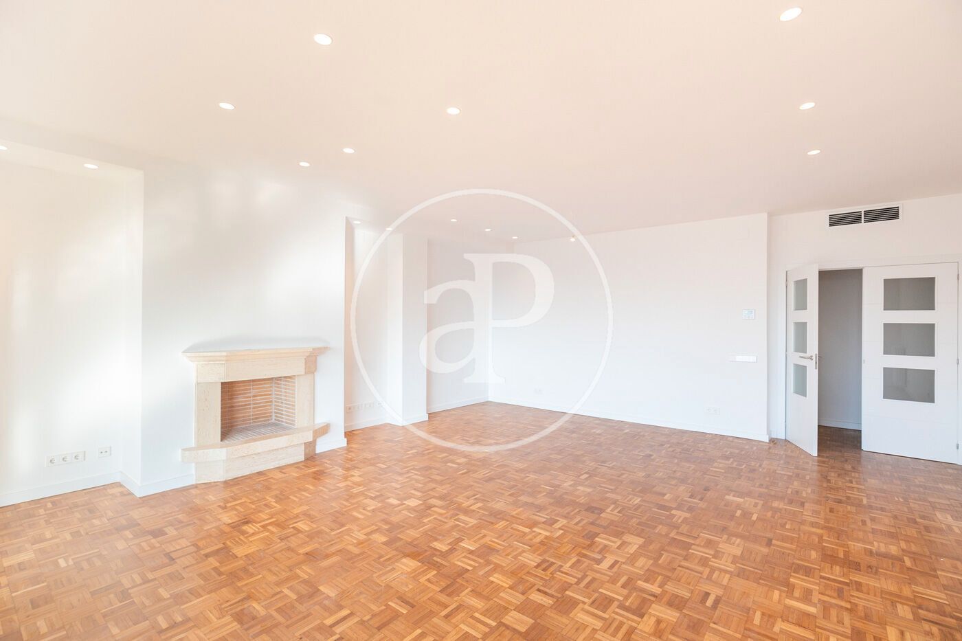 Flat for rent in Passeig de Manuel Girona, Pedralbes