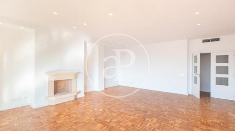 Photo 3 of Flat for rent in Passeig de Manuel Girona, Pedralbes,  Barcelona Capital