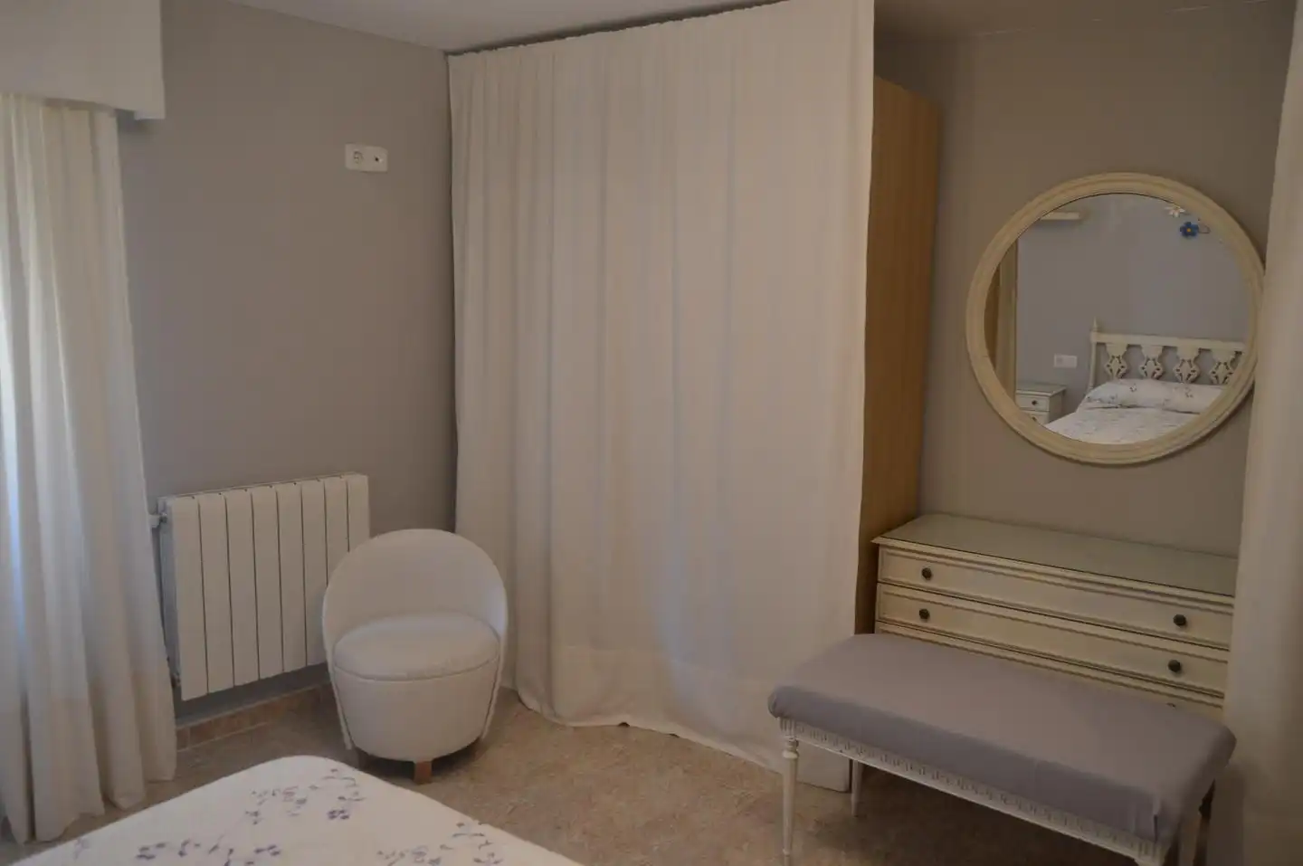 Country homes for sale in Plaza Del Parador,, Saelices