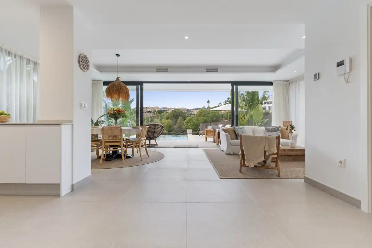 Casa con terrazza in vendita a Selwo, imagen 8