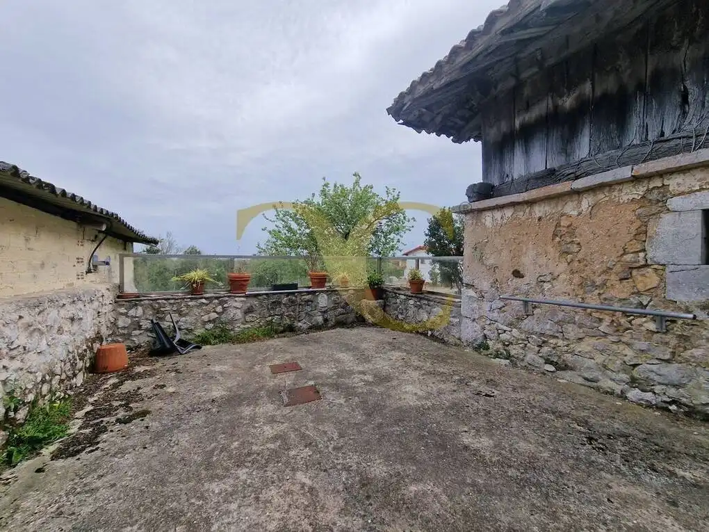 Casa en venta en La Pesa de Pria, imagen 6