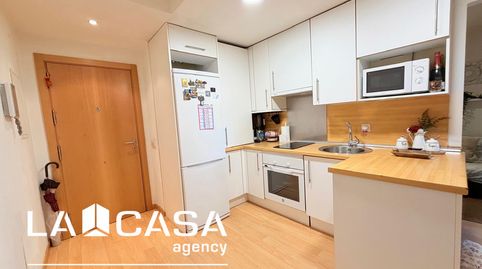Foto 3 de Piso en venta en Calle Luis Sauquillo, Centro, Fuenlabrada