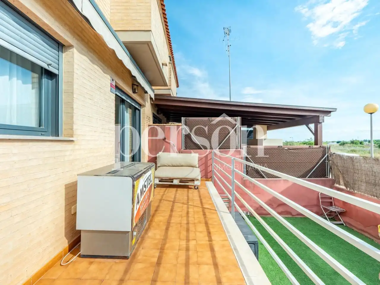 Villa avec terrasse à vendre à Massamagrell, imagen 35