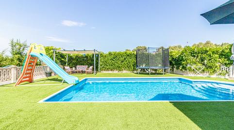 Foto 4 de Casa o xalet en venda a Alberic, Valencia