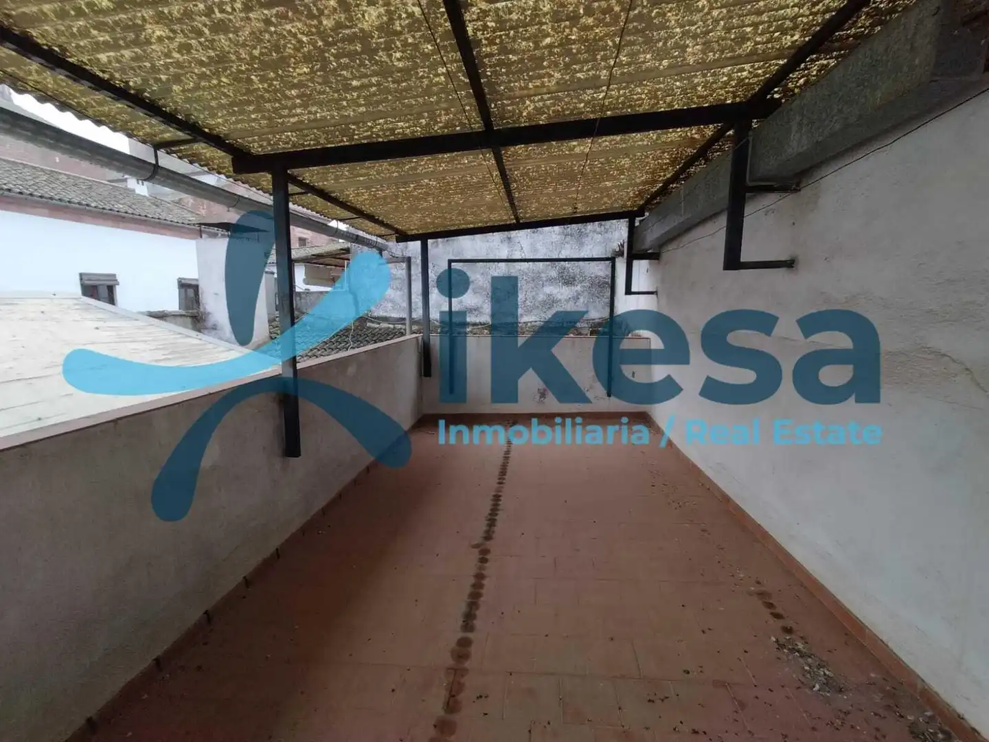Casa adosada en venda en Montoro