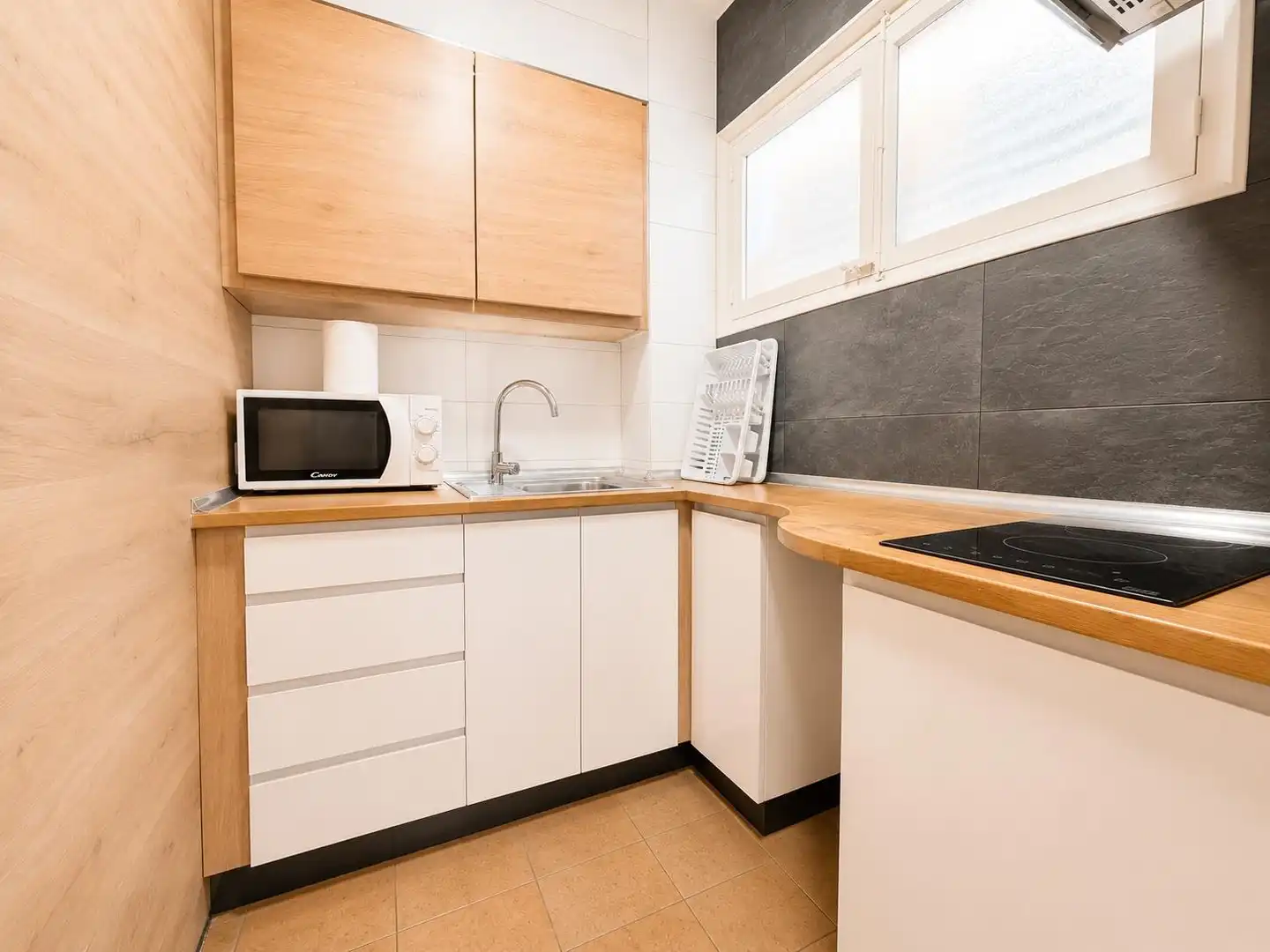 Piso con ascensor en venta en Calle PLA DE L'ERA EL, imagen 5