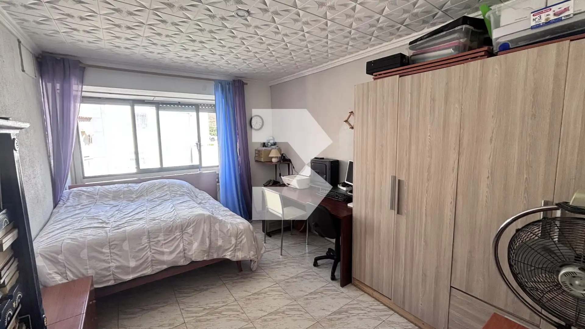 Casa adosada en venta en Carrer del Convent, Campello pueblo