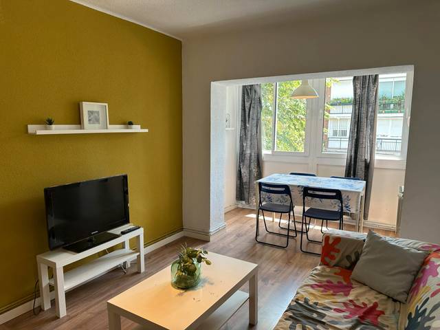 Piso en Alquiler en N/A en Aluche