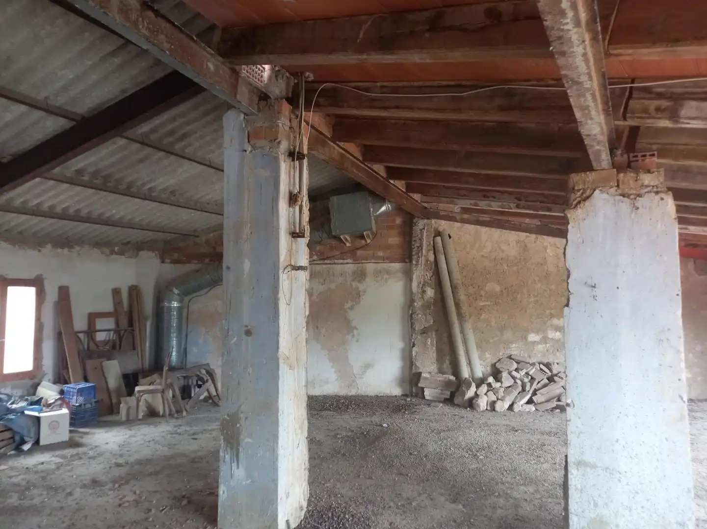 Casa o chalet en venta en Vinebre