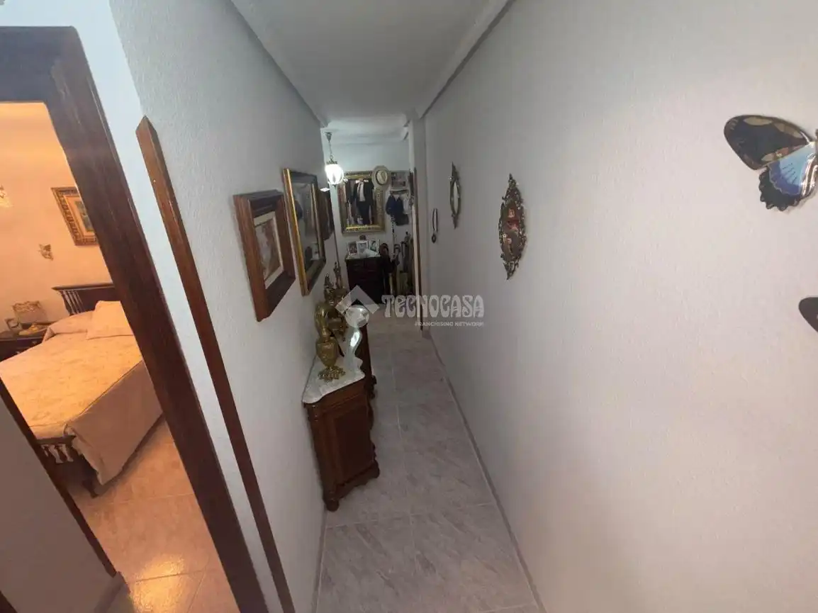 Wohnung zum Verkauf in La Alhóndiga, imagen 12