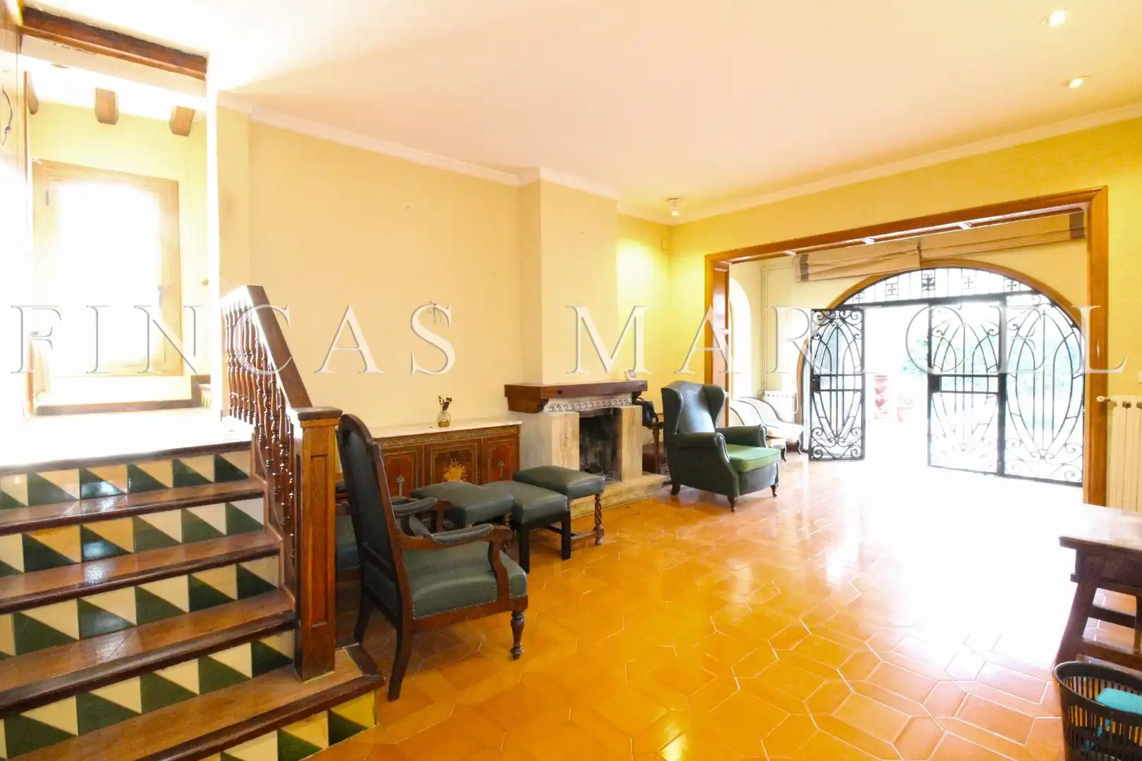 Casa o xalet en venda en Sitges amb Aire condicionat, Calefacció i Jardí privat