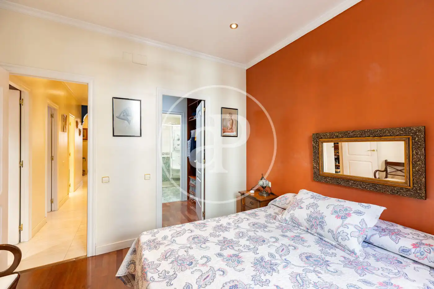 Flat with lift for sale in Carrer de Còrsega, imagen 17