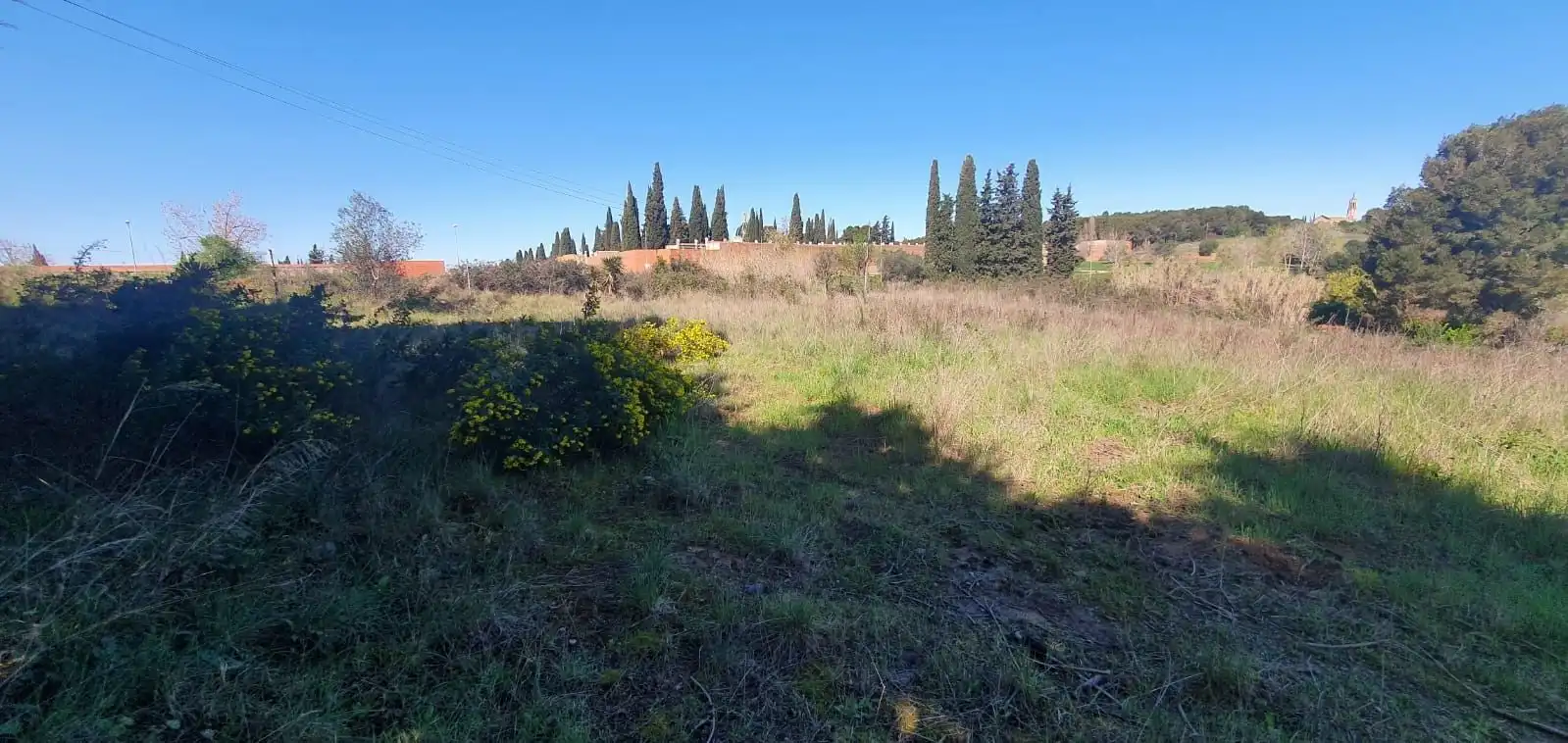 Grundstücke zum Verkauf in Dreta de l'Eixample