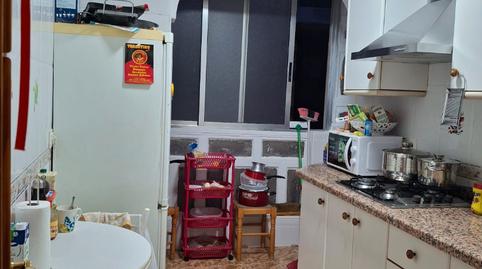 Foto 2 de Pis en venda a Centro, Almería Capital