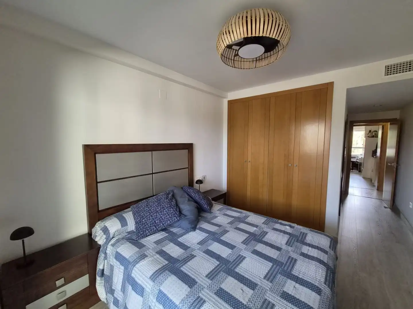 Bedroom of Flat for sale in Torremolinos  with Air Conditioner, Heating and Terrace