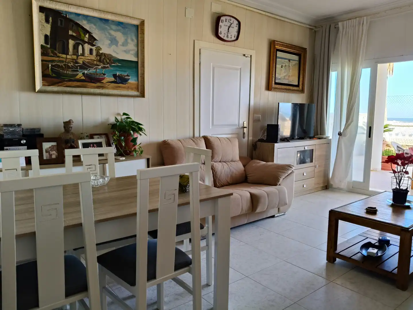Casa o chalet en venta en Avinguda de França, 37, Miramar