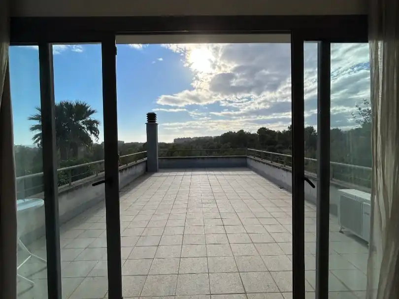 Maison avec jardin à vendre à Avinguda de les Corts d'Aragó 0, imagen 23