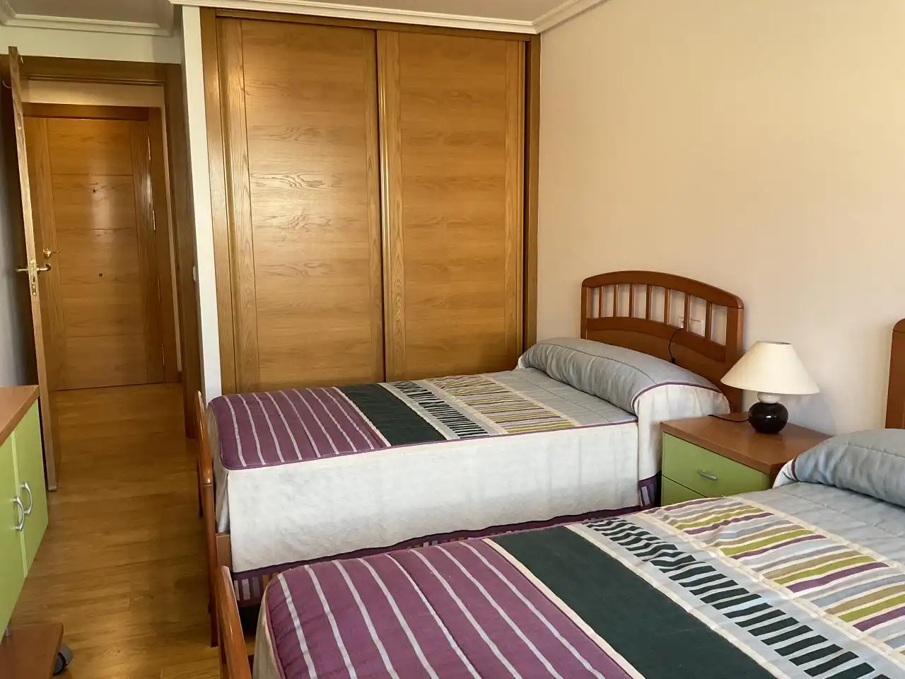 Wohnung mit Aufzug zum Verkauf in Plaza San Francisco 11, imagen 35