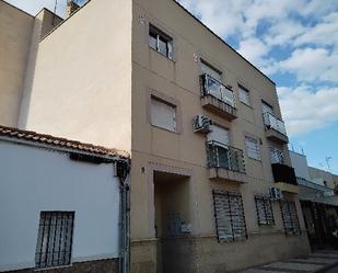 Vista exterior de Pis en venda en Roquetas de Mar