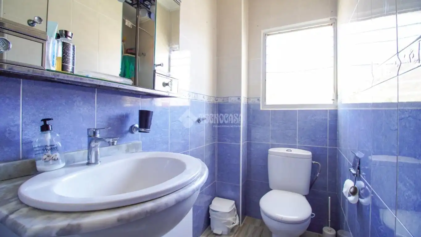 Piso en venta en La Salud