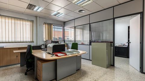 Photo 5 of Commercial properties for sale in C. de Soria, Montserrat - Parque Empresarial, San Fernando de Henares
