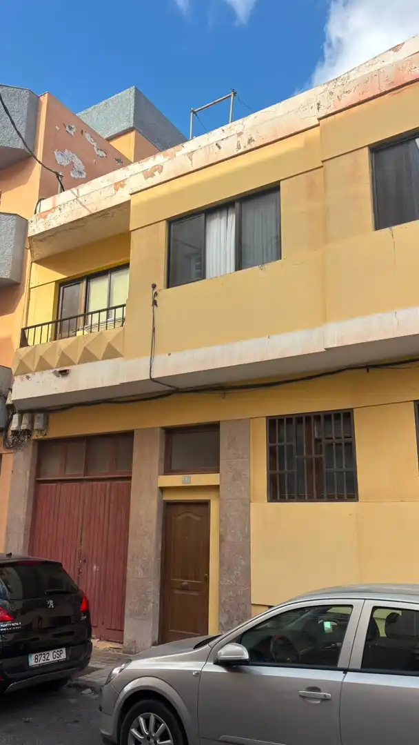 Residencial en venda a Calle Calle Patagonia 11, imagen 38