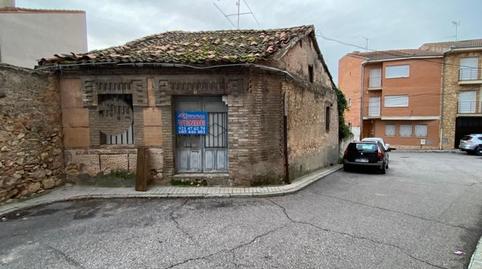 Foto 4 de Casa o chalet en venta en Cantalejo, Segovia