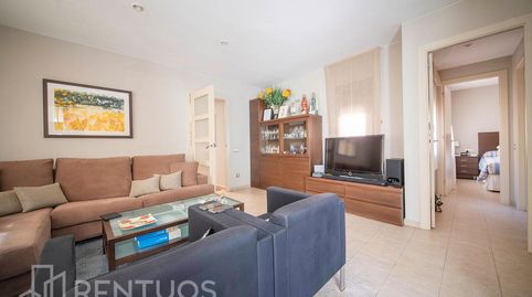 Foto 5 von Wohnung zur Miete in De Cros, Sants, Barcelona Capital