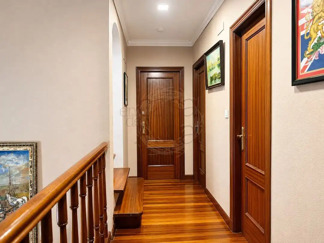 Detached homes for sale in Erandio  with Heating, Terrace and Storage room